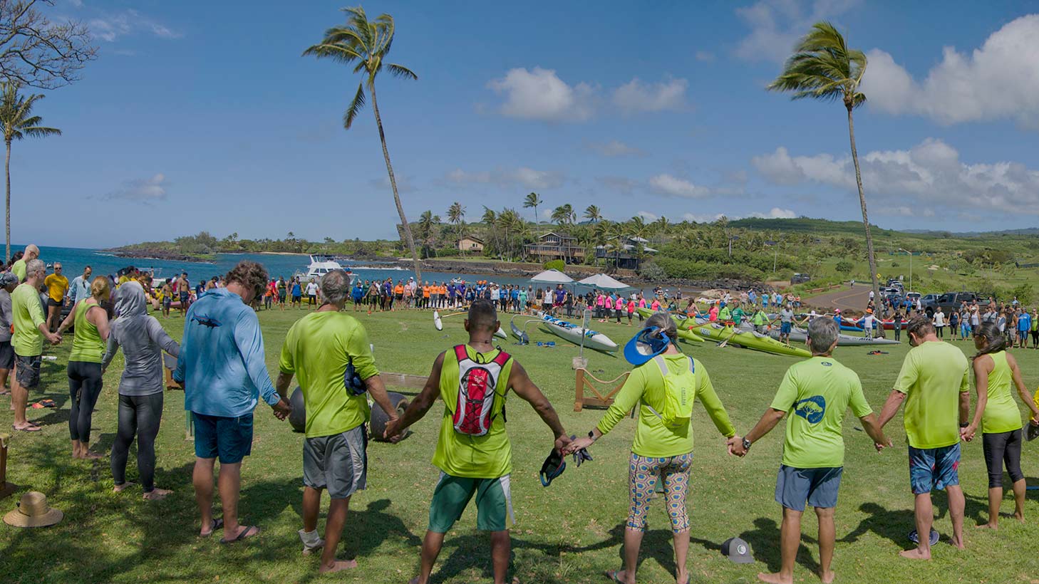 Events - Kukui'ula Outrigger